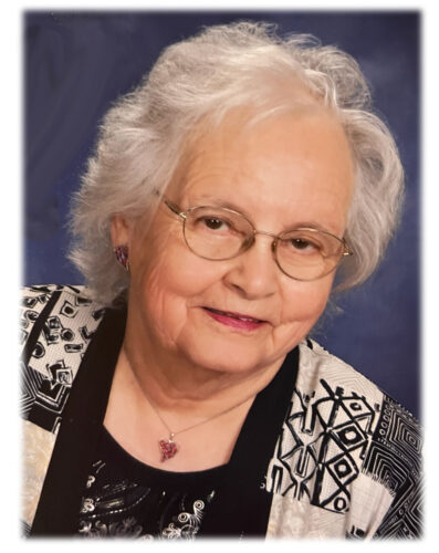 Louise Windfaldet